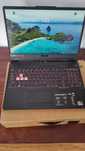 Laptop gaming Asus Tuf A15