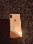 iPhone Xs max 64 GB