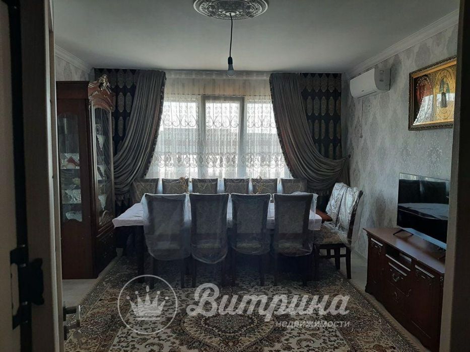 Продаётся 2-комнатная квартира, ЖК Besh Chinor