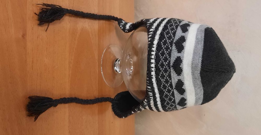 Nepal-Зимна Шапка