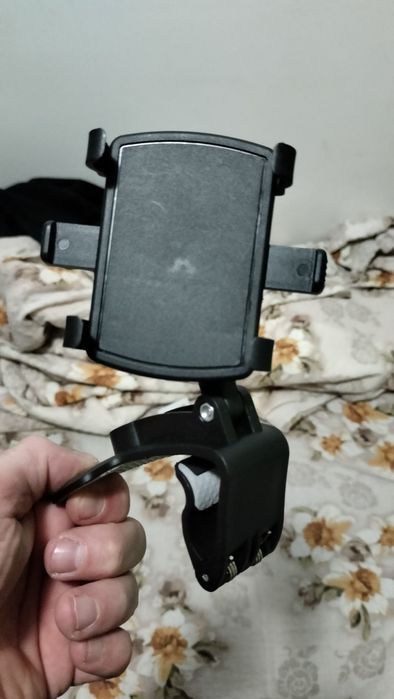 Suport auto pentru telefon