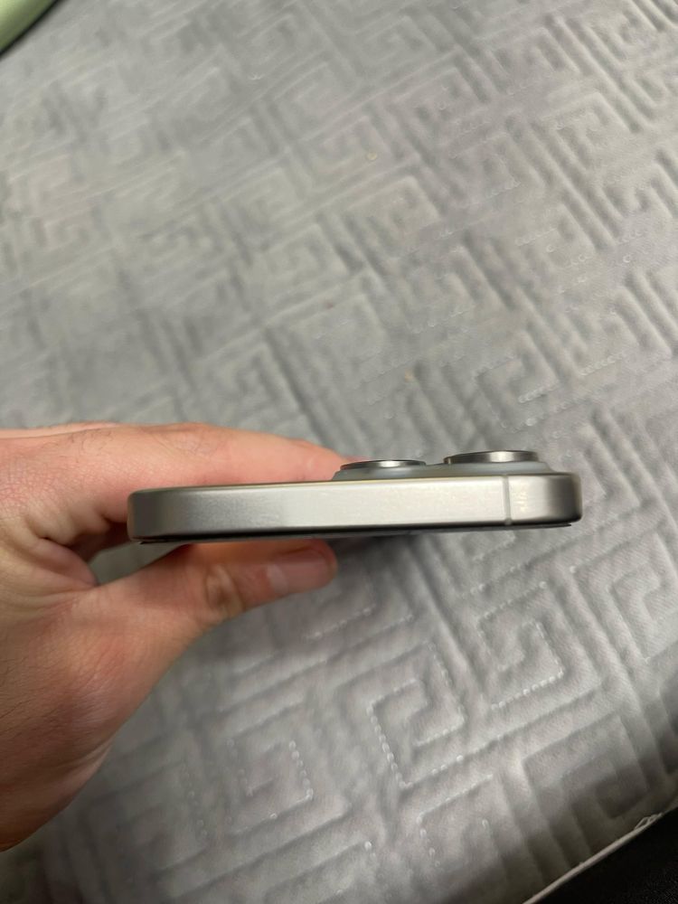 Iphone 15 ProMax