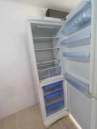 Combină frigorifică - INDESIT
