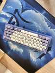 Gaming keyboard Ardor gaming клавиатура гейминг