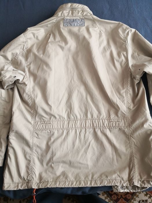 TOMMY HILFIGER  Пролетно лятно  яке L