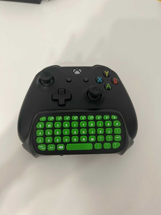 Consola Microsoft Xbox One 500GB, Negru + 3 controllere (2 + 1 Elite)