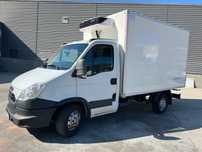 Iveco daily frigorific