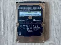 Seagate ST1000LM024 1TB - HDD hard disk laptop 2.5" - Apple iMac