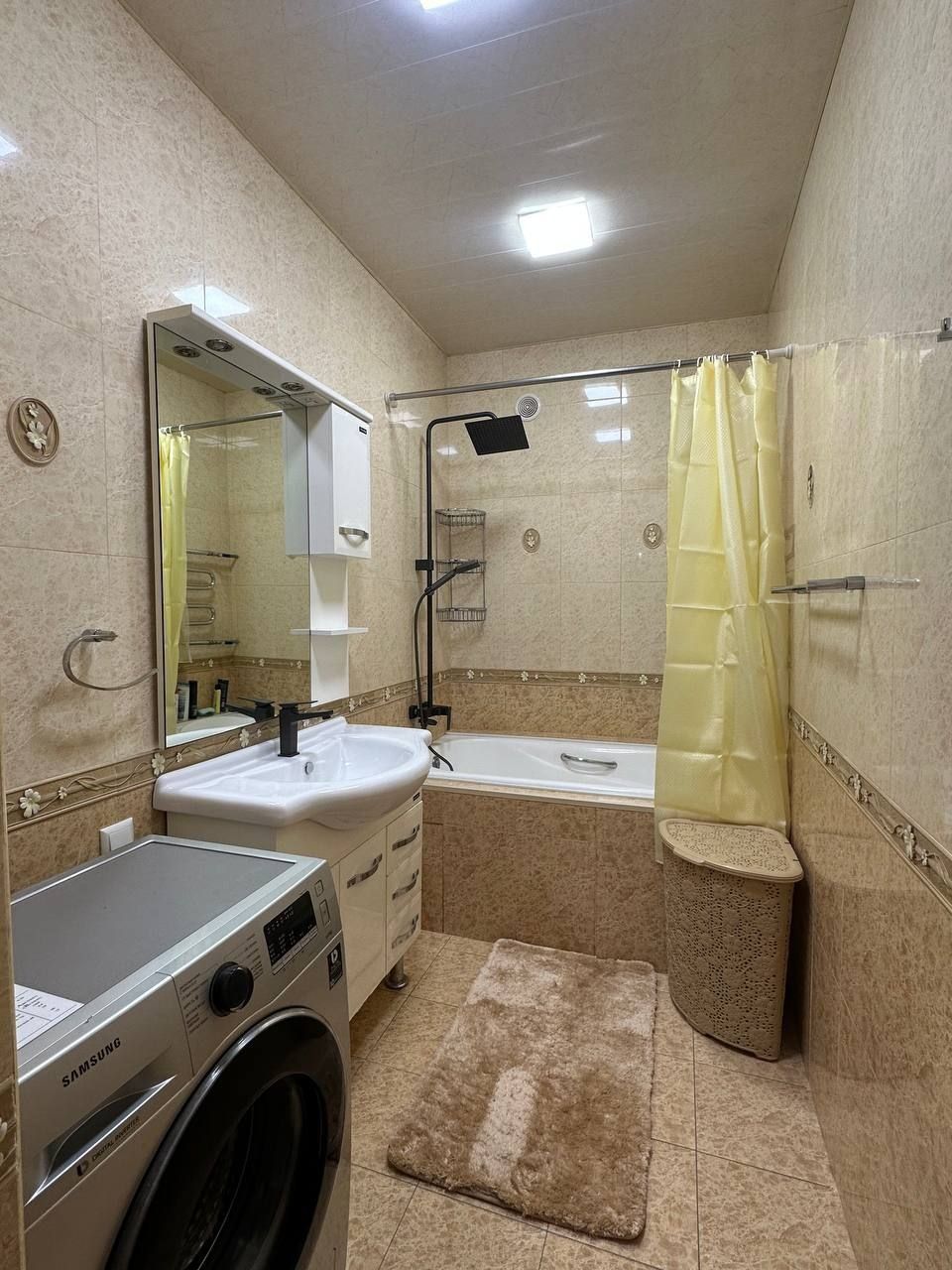 Продаётся квартира 3/8/9 Шастри, кафе Бек 74 м² ID: #3532