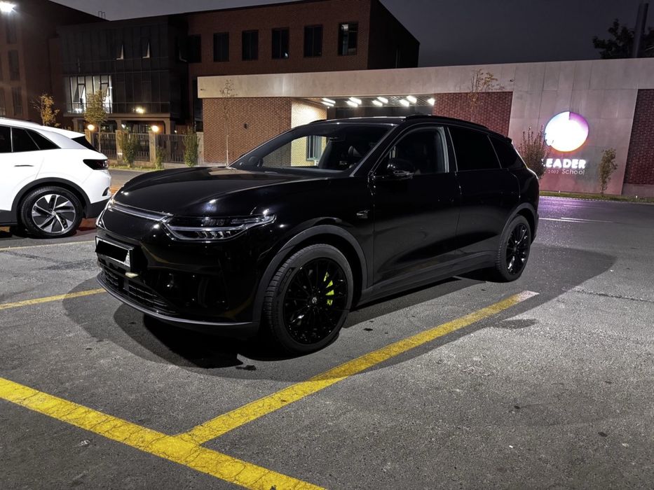 Leapmotor C11 Prrfomance