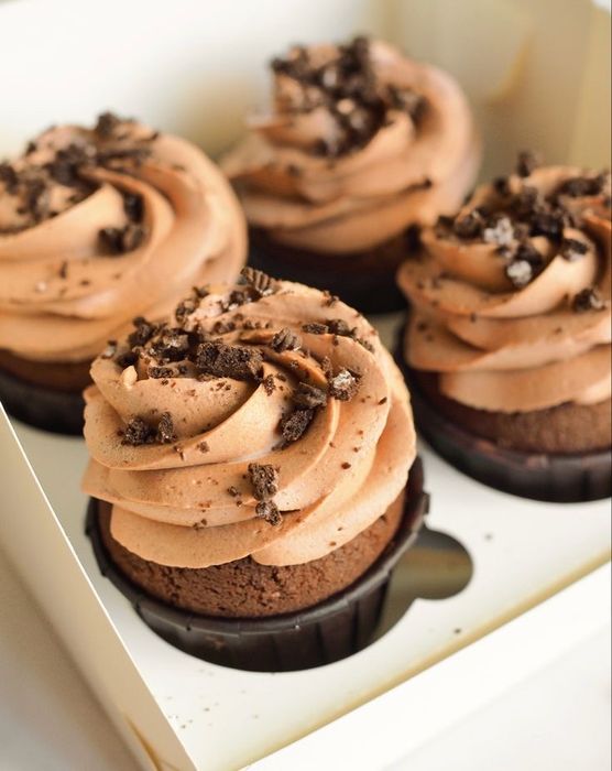 Кондитерские изделия на заказ!