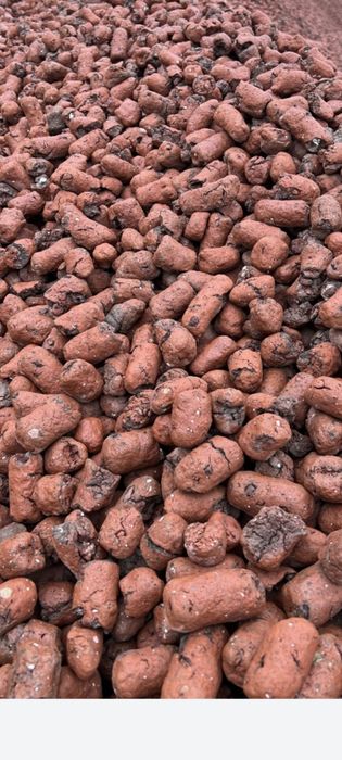 керамзит не больше 100 кг