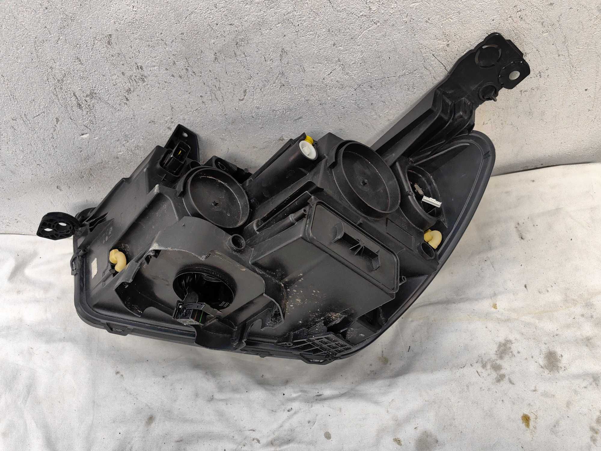 Оригинален фар Опел  Opel Grandland Full Led