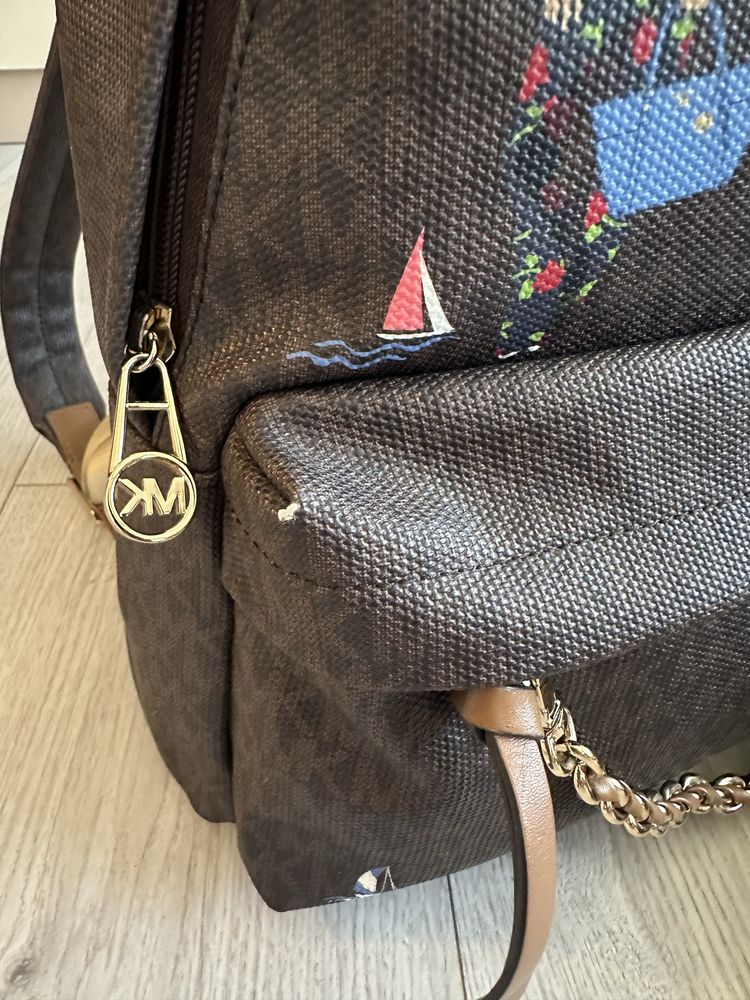 Раница Michael Kors