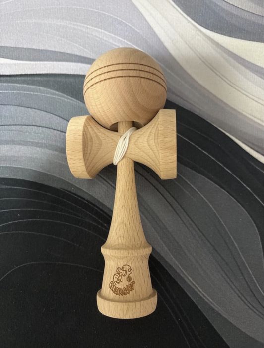 Kendama.        .
