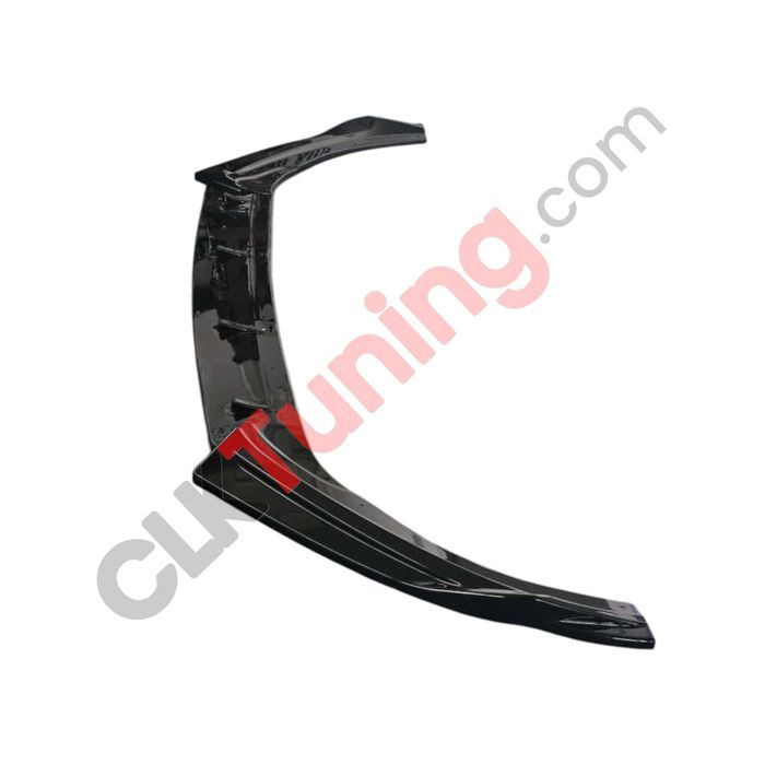 Lip prelungire tuning pentru bara fata dedicat pe Volkswagen Passat B7