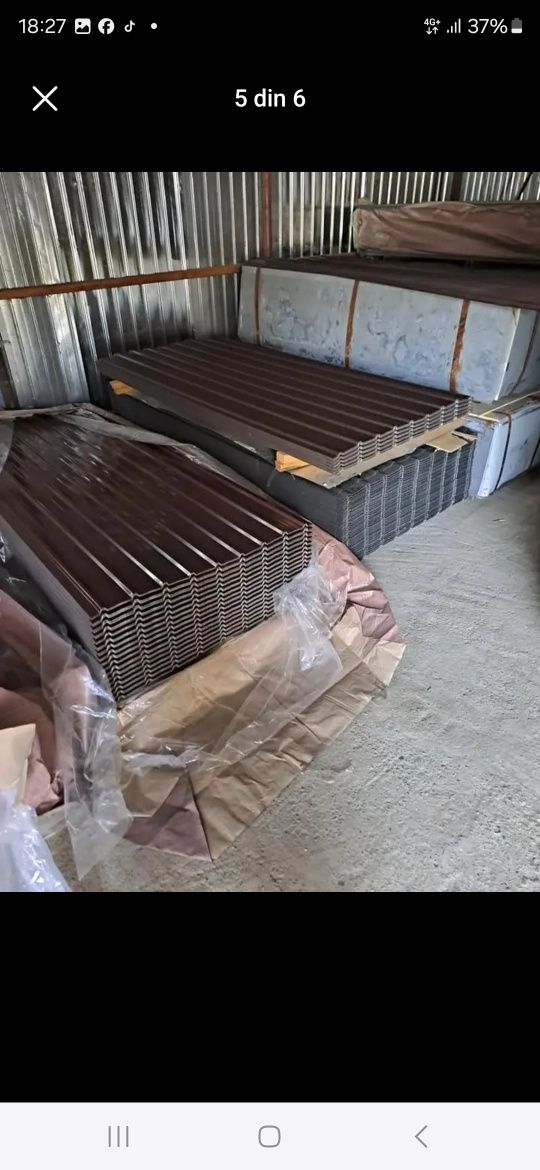 Tabla cutata gri maro roșu
