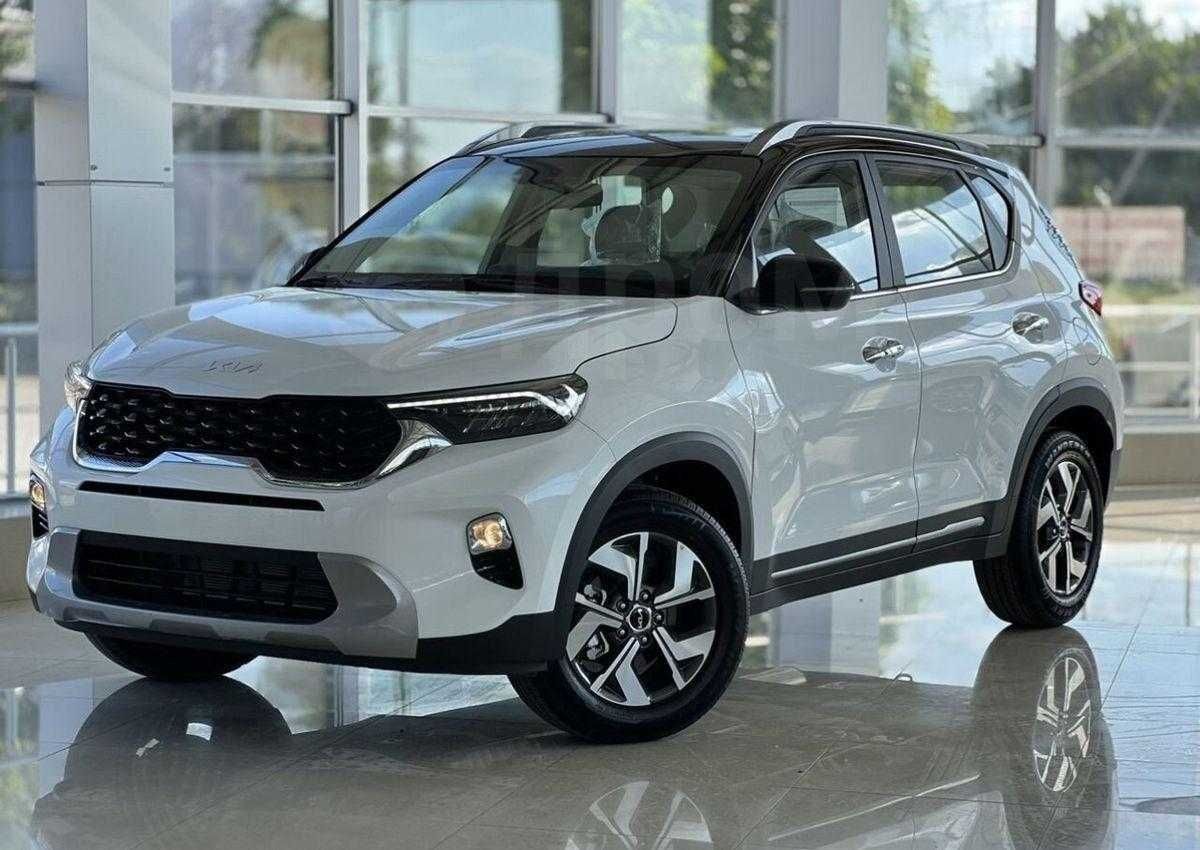 Kia sonet boshlangich 30%