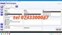 Softuri si Instalarea Programului Delphi si Autocom