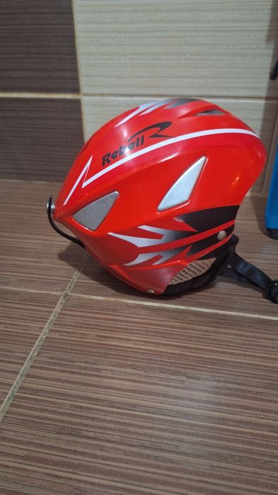 Schiuri atomic 90 cm -clapari ski atomic 30-31