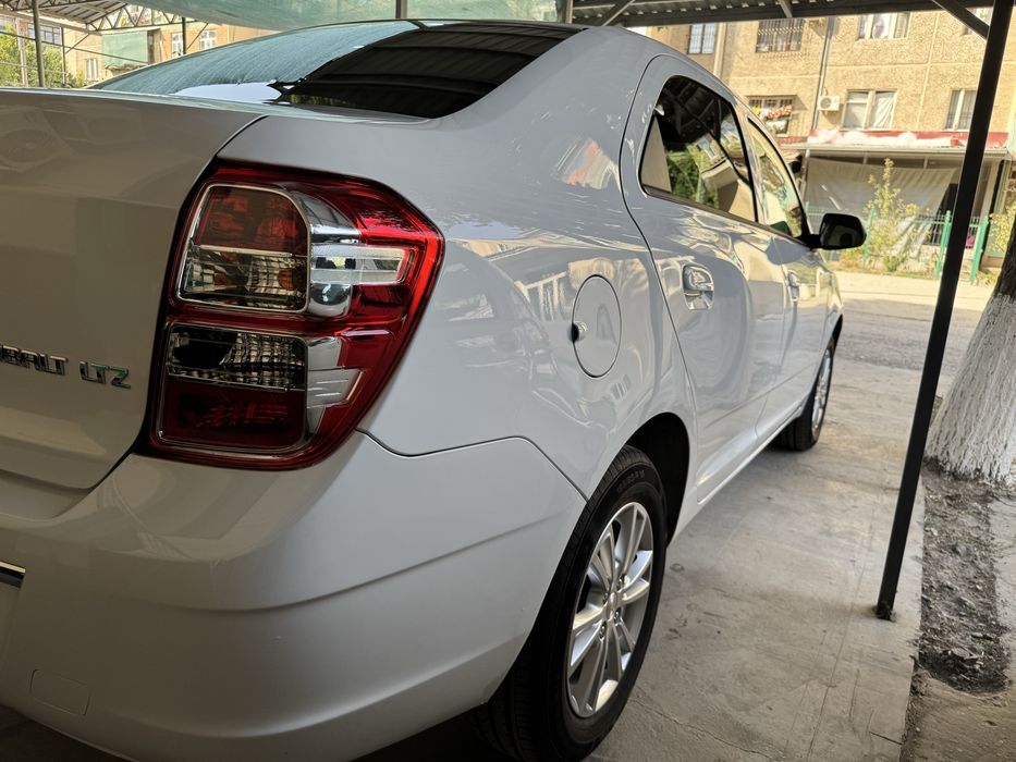 Сотилади 2025 август да салондан олинган