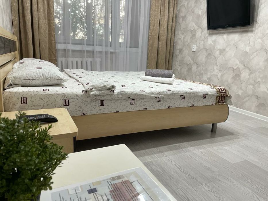 1 комн.кв. р-н Атриум, посуточно