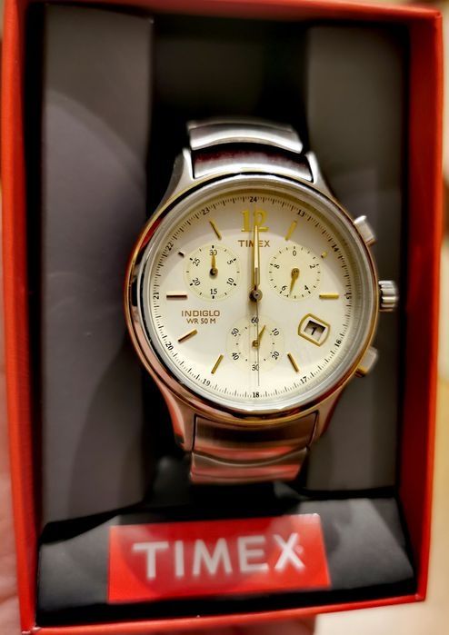 Ceas Indiglo Navigator