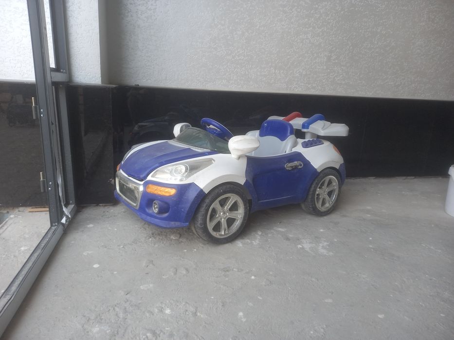 Hech qati sinmagan optom