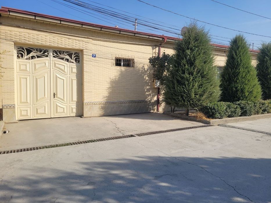 Продается коттедж, заходи и живи!