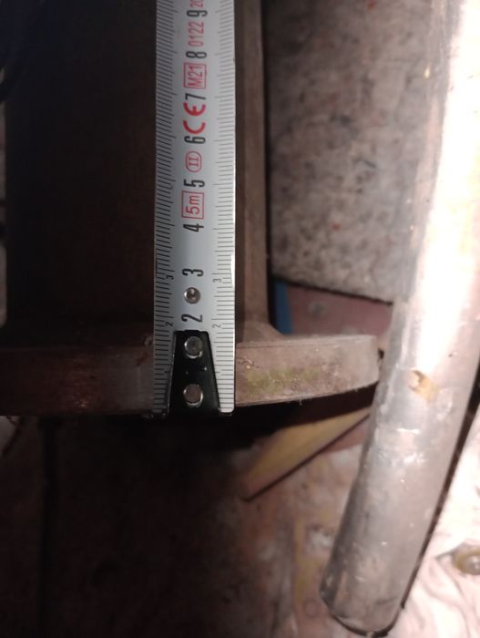 Vănd pompă manuală de inox
