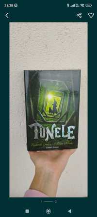 Tunelele vol 1 (lectură)