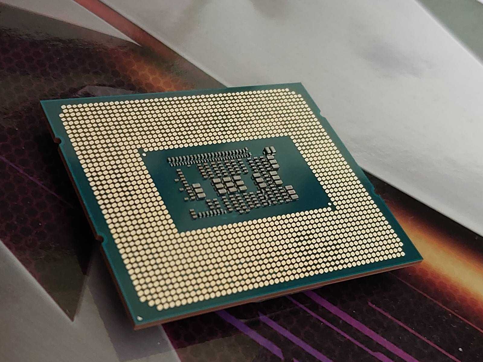 Intel Core i5 12500, 6-ядрен, LGA 1700