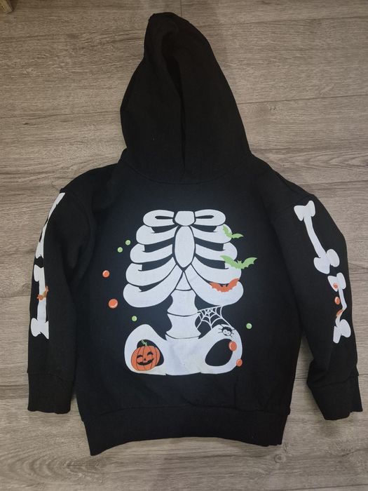 Costum Halloween mărimea 122