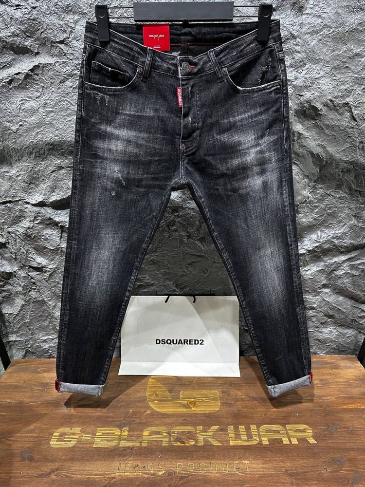 Blugi dsquared  oferta