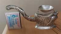 Серебряное ситечко для чая, Вьетнам. Серебро