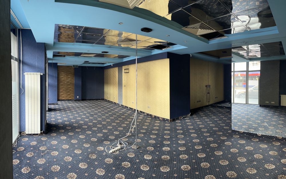 Inchiriez spatiu comercial Strada Nufarului