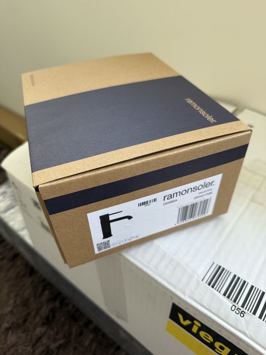 Baterie Lavoar Ramon Soler