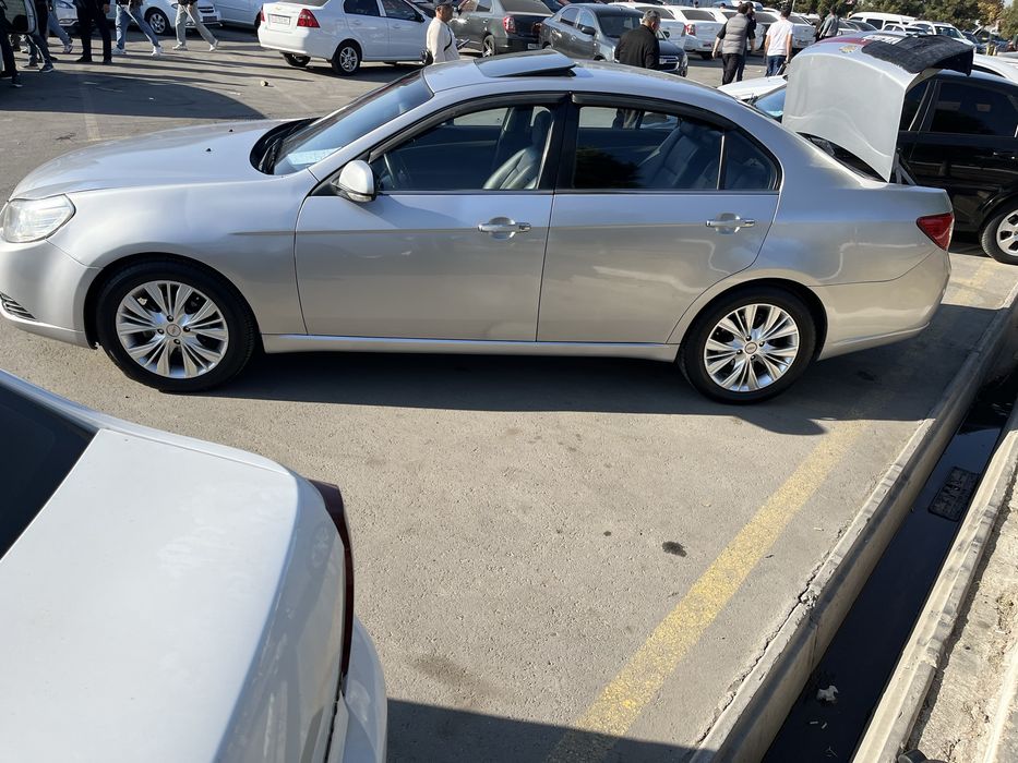 Epika Avtomat metan 4 pokolena