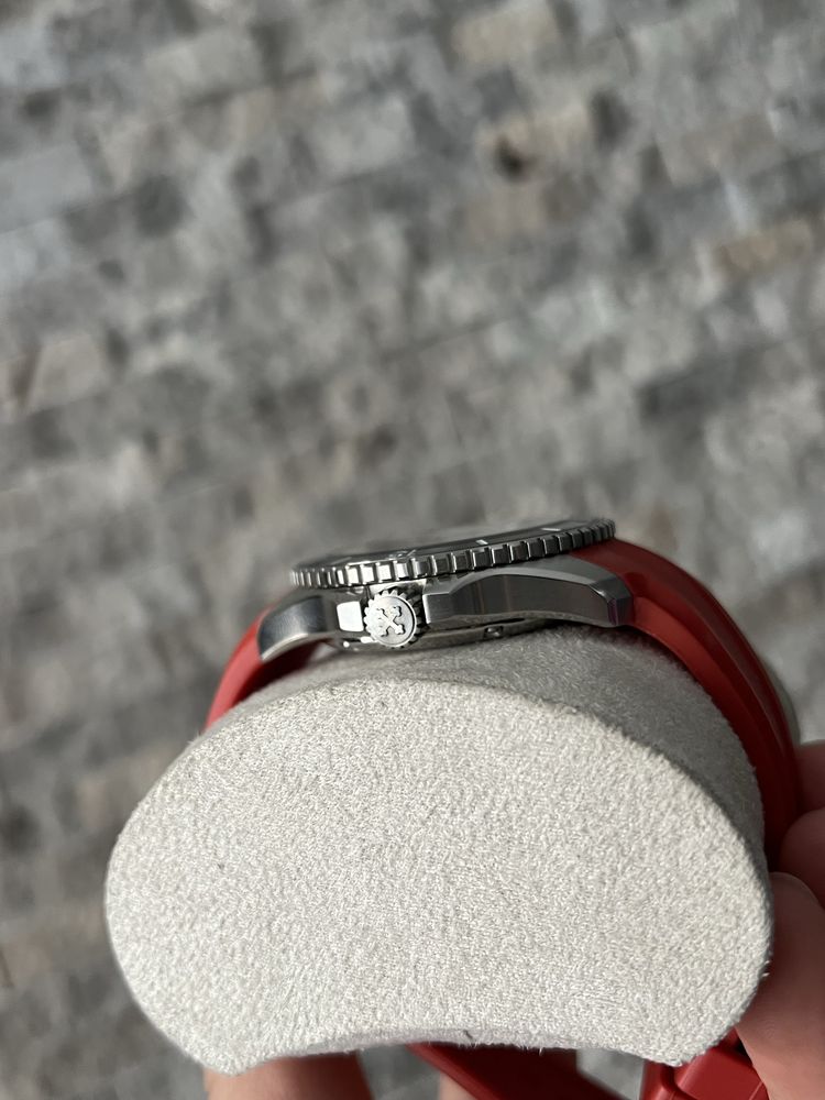 Оригинален часовник Venezianico Nereide Corallo 42mm