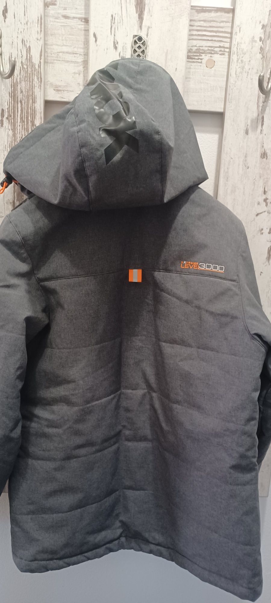 Зимно яке Mango, Everlast,Kenvelo ръст 140,152 см