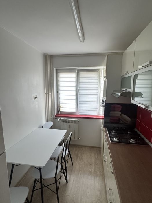 Inchiriez apartament 2 camere zona Titan, campia libertatii