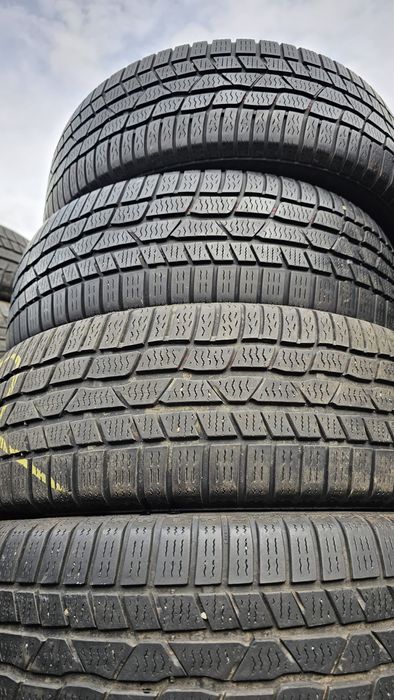 anvelope iarnă allseason 205 60 16 si 215 60 16