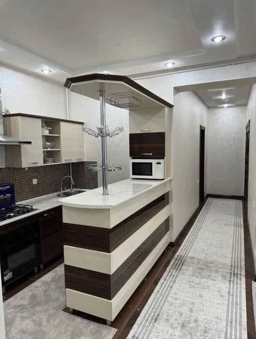 ID 3471 АРЕНДА Mirabad  Oybek  2 комнатная 1000 у.е