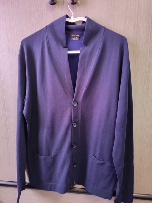 Massimo dutti мъжка жилетка,М размер.