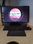 PC HP - complet echipat