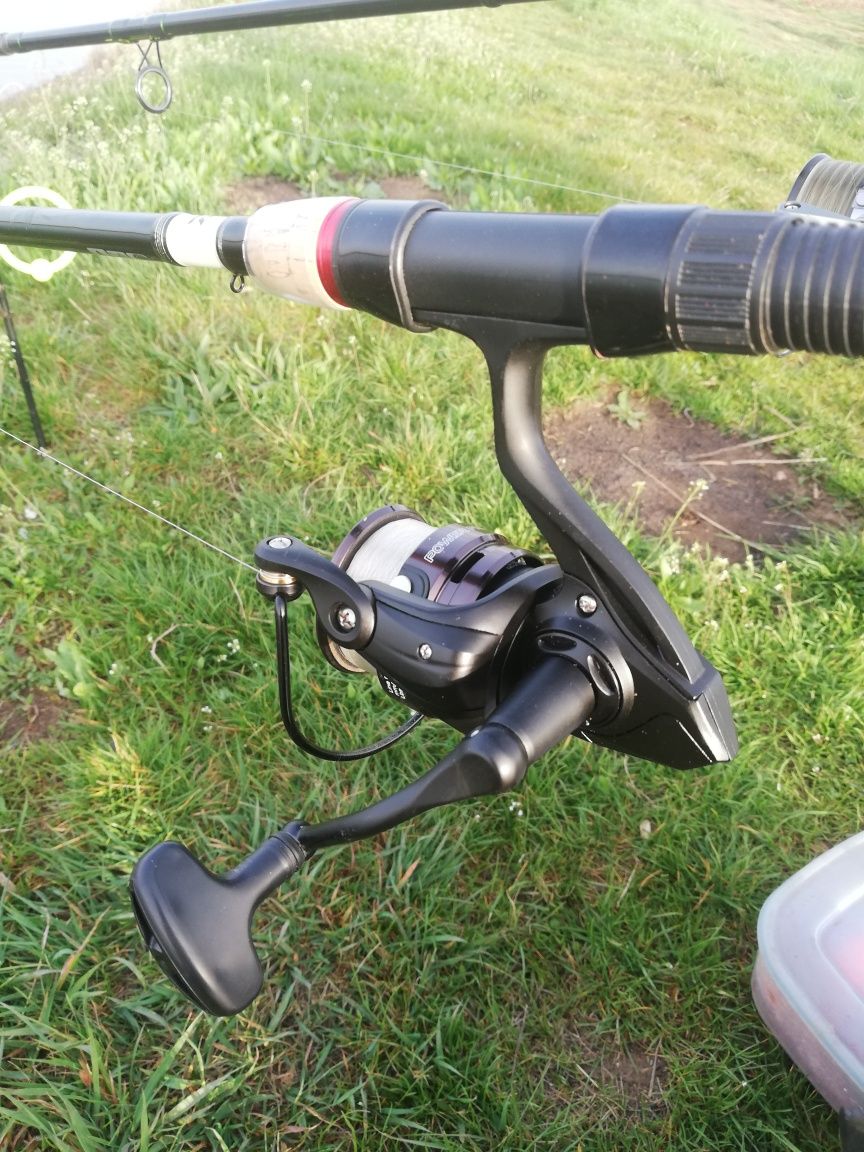 Feeder daiwa ninja 3.6 80 g