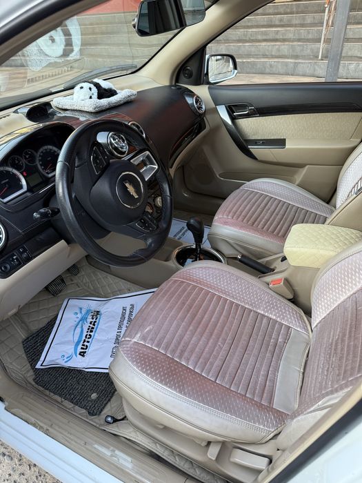 Nexiya R3 LTZ 10.000$.