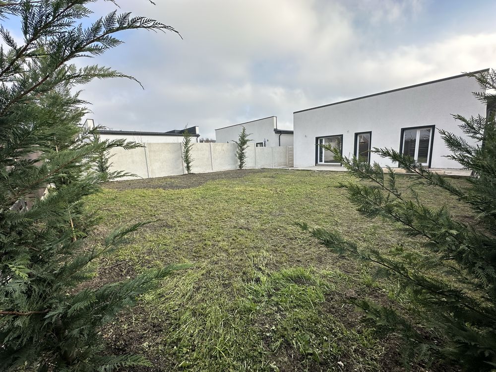 Casa ULTRA SPATIOASA langa Orizont - 156 mp - 4 camere - 600 mp teren
