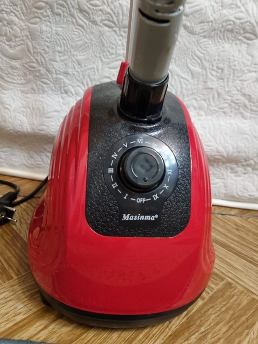 Утюг отпариватель