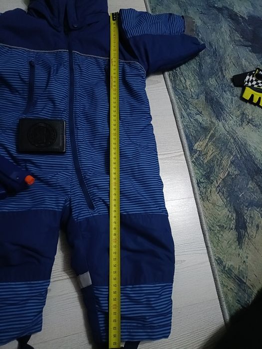 Salopeta iarna 6-9 luni